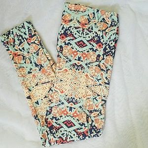 Lularoe TC leggings